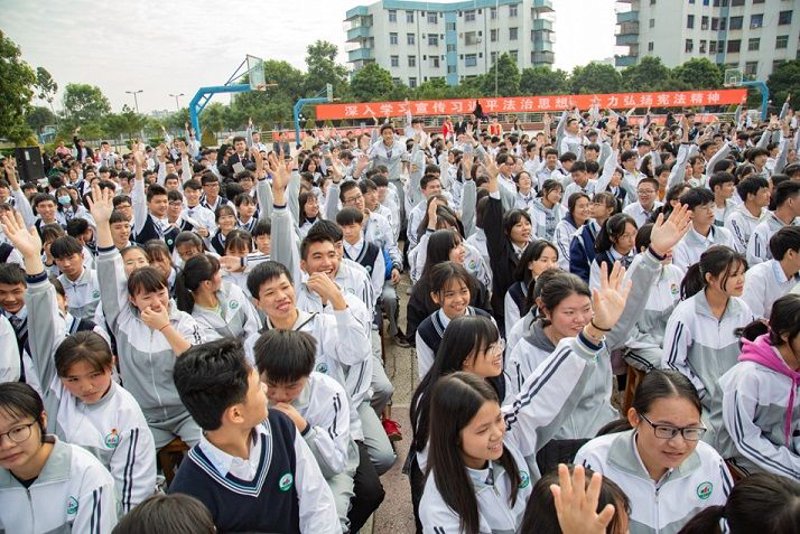 麻章区职业培训行业：技能提升的新引擎